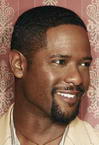 Blair Underwood photo